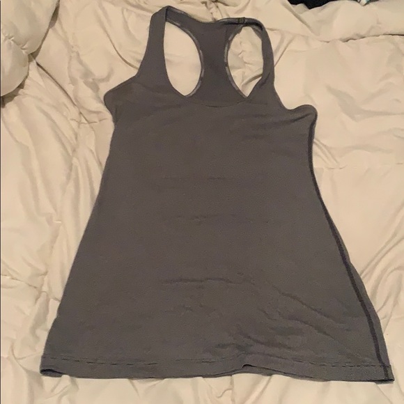 Lululemon racer back - Picture 1 of 2